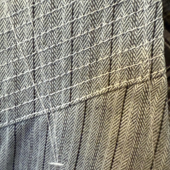 POP ICON CLOTHING vest size Large - Picture 6 of 6